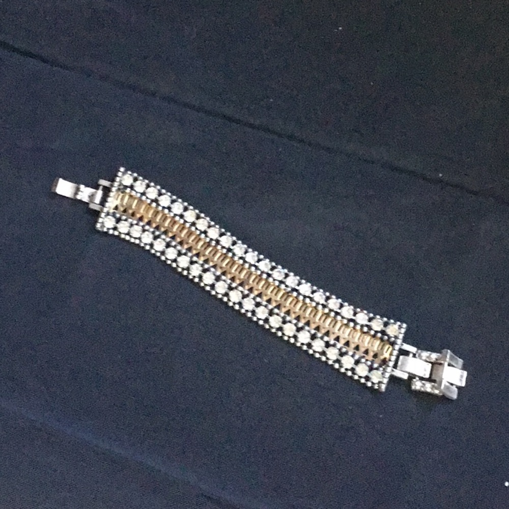 Stella & Dot bracelet